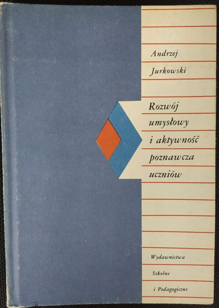 Rozwój umysłowy i aktywność poznawcza uczniów - obrazek 1