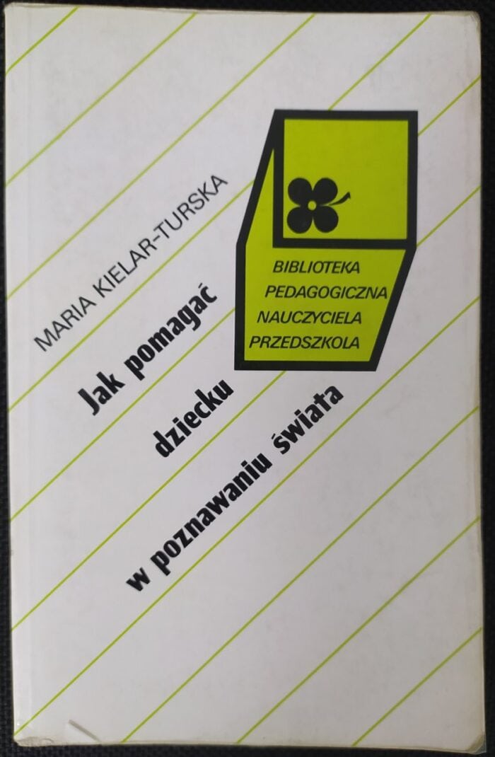 Jak pomagać dziecku w poznawaniu świata - obrazek 1