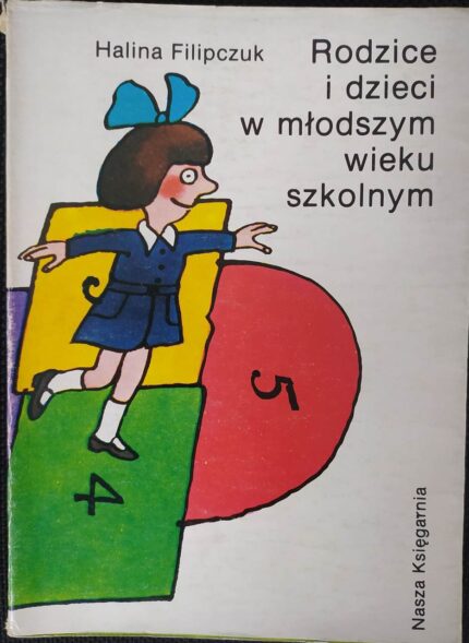 Rodzice i dzieci w młodszym wieku szkolnym
