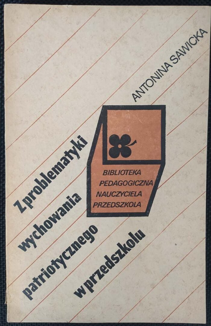 Z problematyki wychowania patriotycznego w przedszkolu - obrazek 1