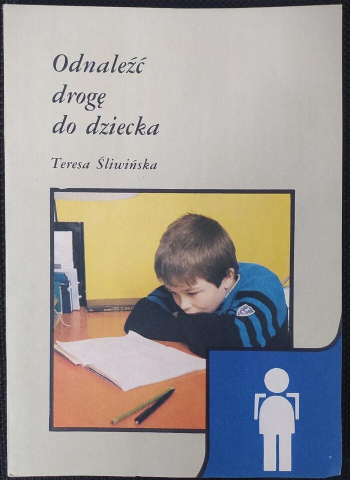 Odnaleźć drogę do dziecka - obrazek 1