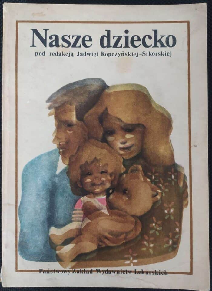 Nasze dziecko - obrazek 1
