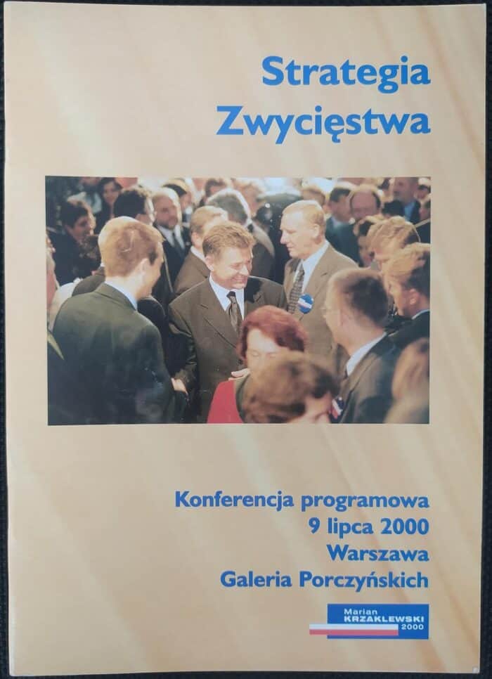 Strategia Zwycięstwa - obrazek 1