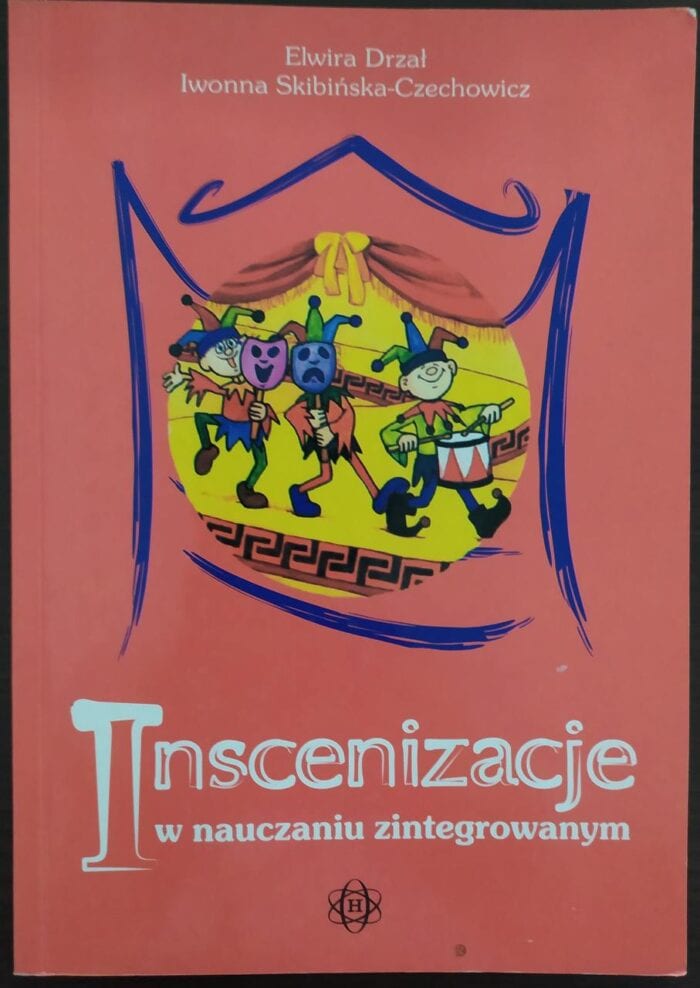 Inscenizacje w nauczaniu zintegrowanym - obrazek 1