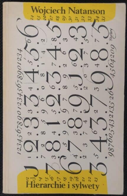 Hierarchie i sylwety