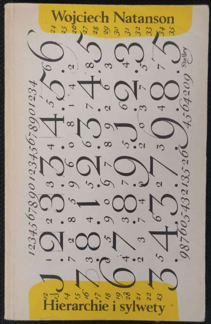 Hierarchie i sylwety - obrazek 1