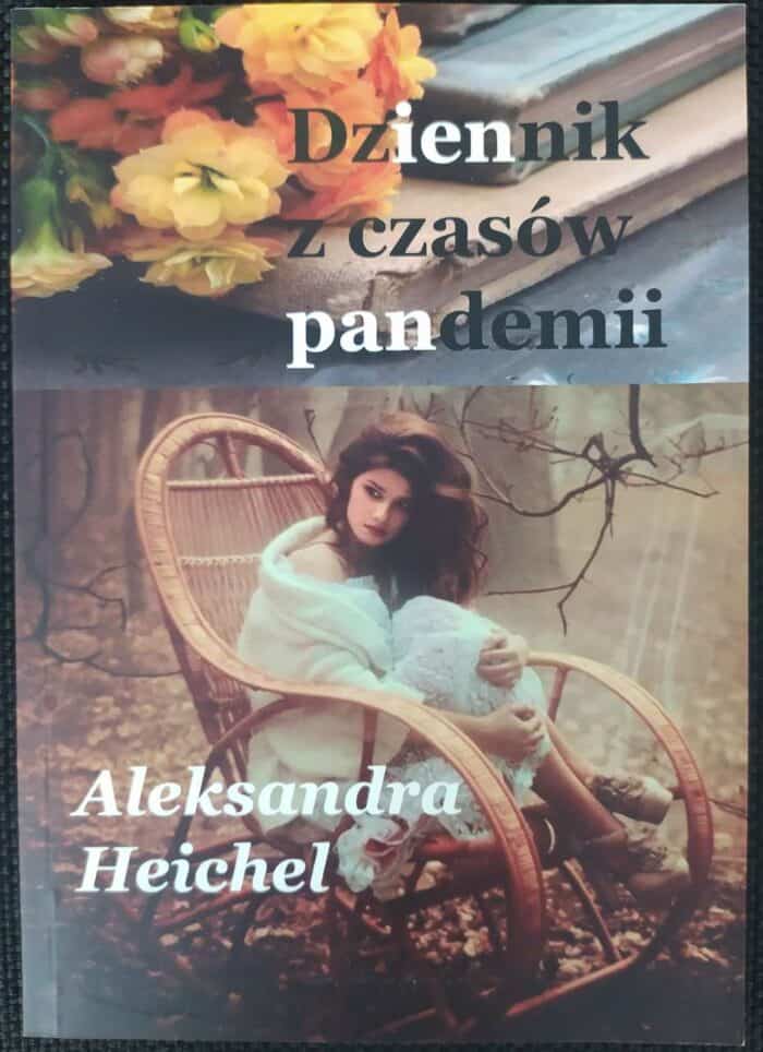 Dziennik z czasów pandemii - obrazek 1