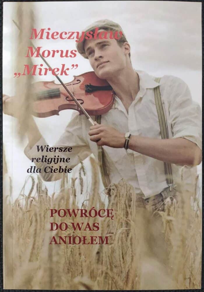 Powrócę do Was aniołem - obrazek 1