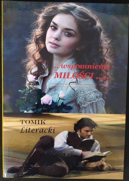 ...wspomnienie miłości...