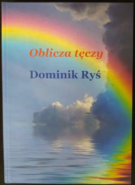 Oblicza tęczy