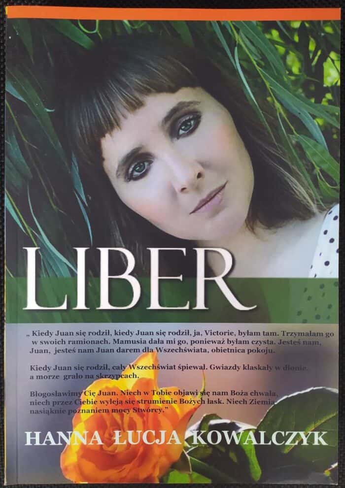 Liber - obrazek 1