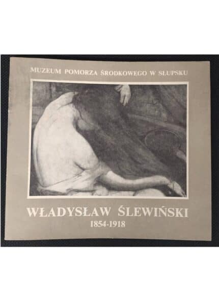 Władysław Śliwiński 1854-1918