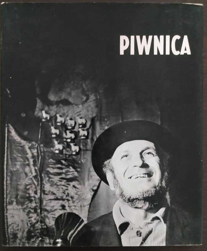 Piwnica - obrazek 1