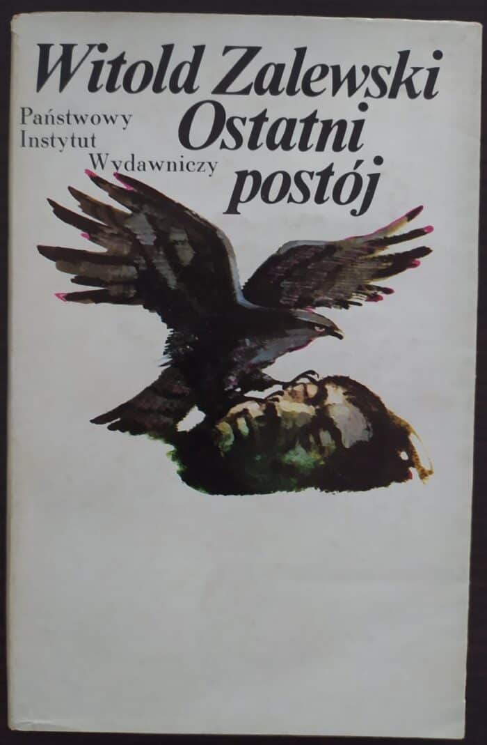 Ostatni postój - obrazek 1