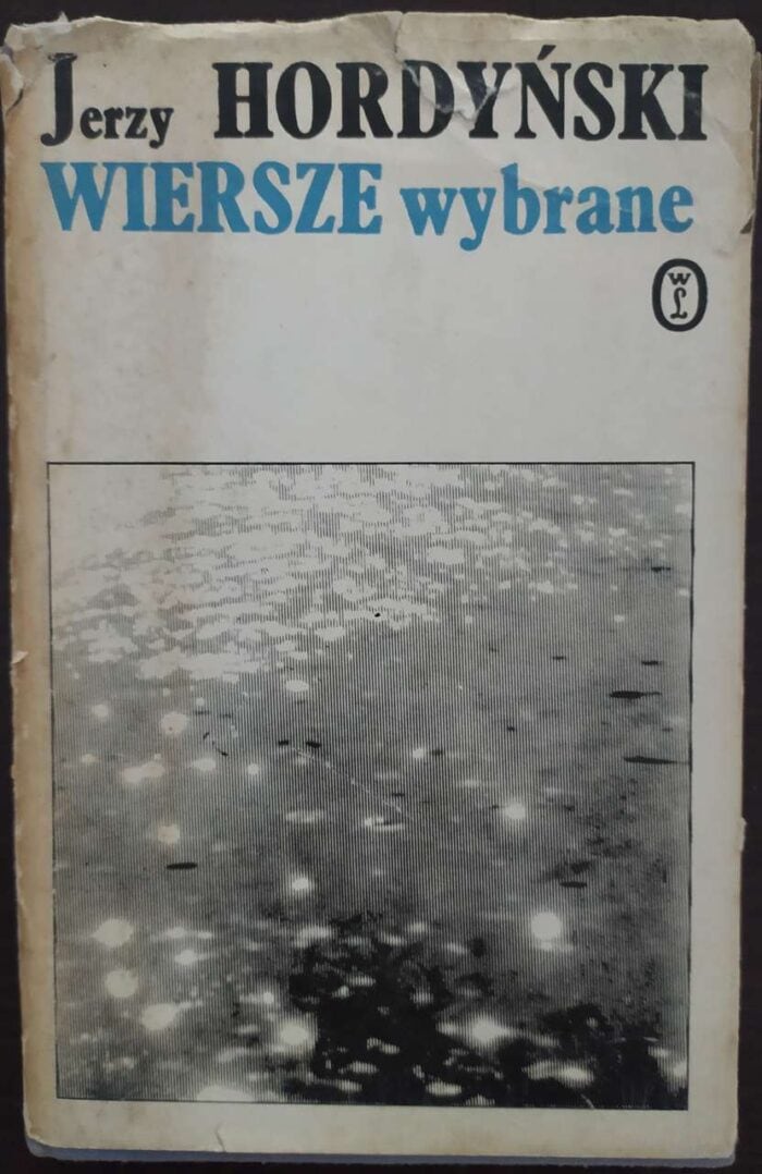 Wiersze wybrane - obrazek 1