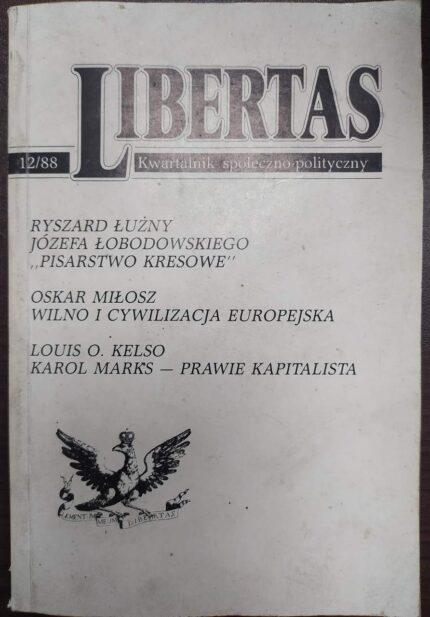 Libertas 12/88