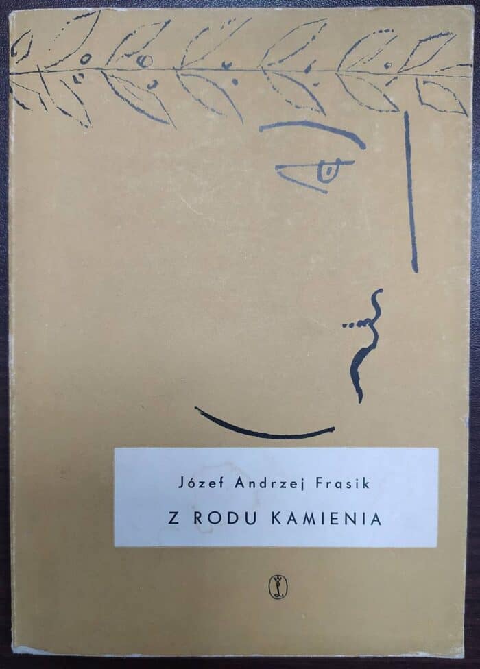 Z rodu kamienia - obrazek 1