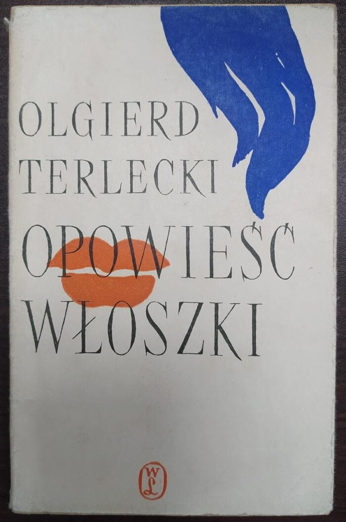 Opowieść Włoszki - obrazek 1