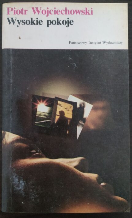 Wysokie pokoje