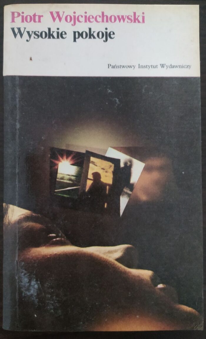 Wysokie pokoje - obrazek 1