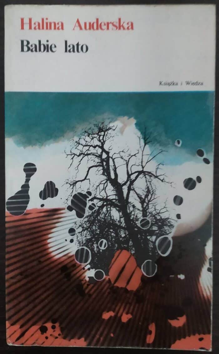 Babie lato - obrazek 1