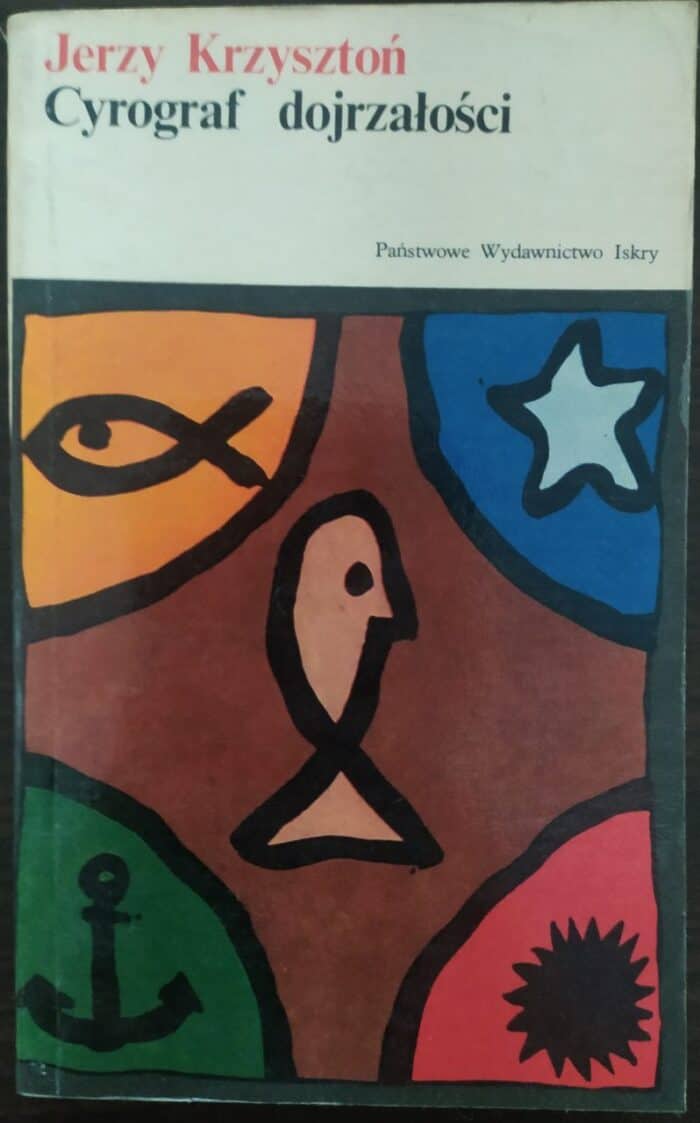 Cyrograf dojrzałości - obrazek 1