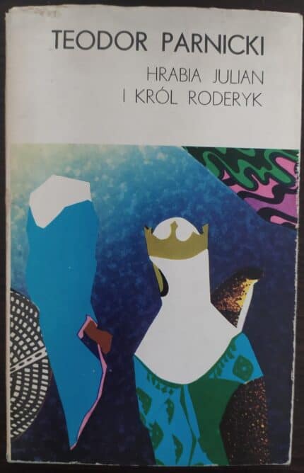 Hrabia Julian i król Roderyk