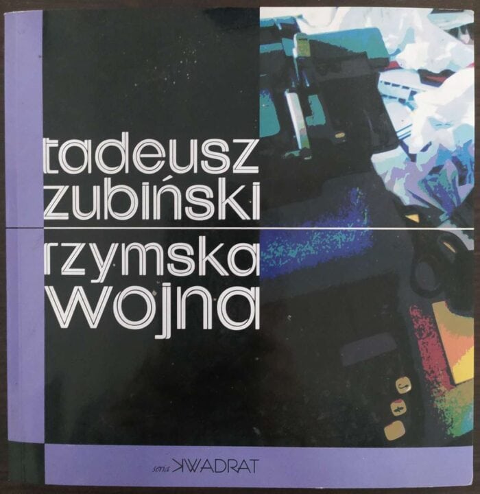 Rzymska wojna - obrazek 1