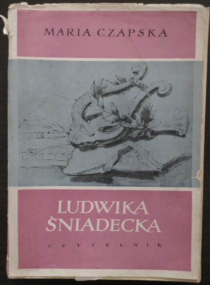 Ludwika Śniadecka