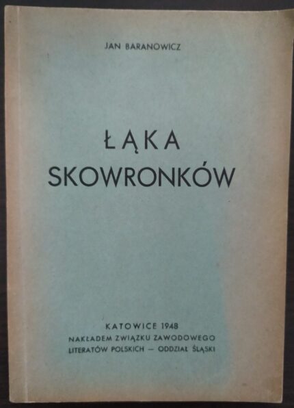 Łąka skowronków