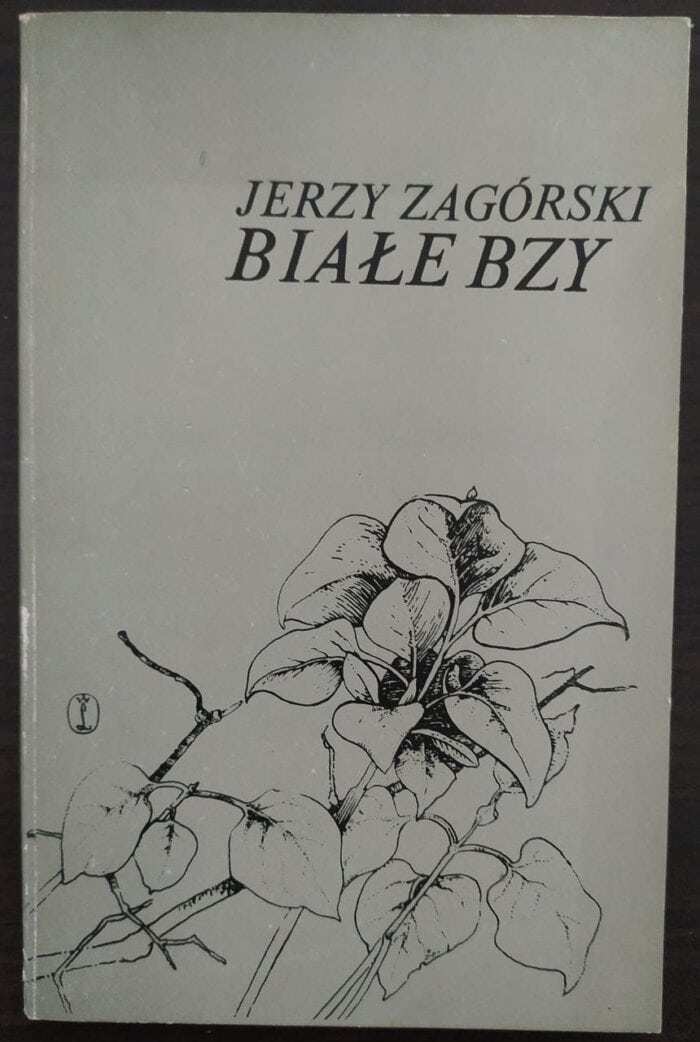 Białe bzy - obrazek 1