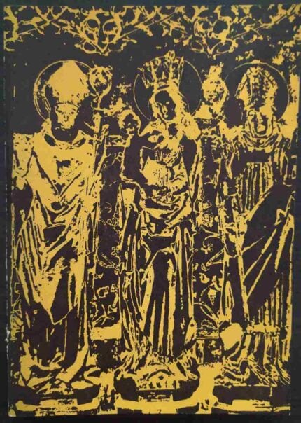 Opactwo cystersów Mogile. Przewodnik po klasztorze dla pielgrzymów i turystów