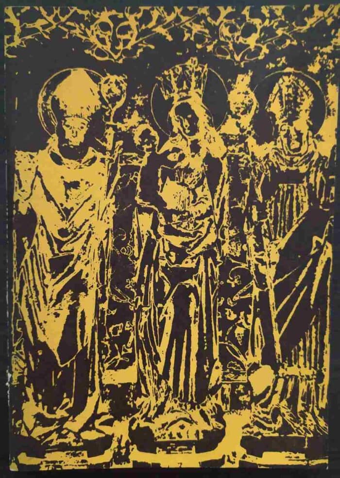 Opactwo cystersów Mogile. Przewodnik po klasztorze dla pielgrzymów i turystów - obrazek 1