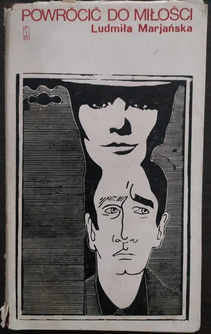 Powrócić do miłości - obrazek 1