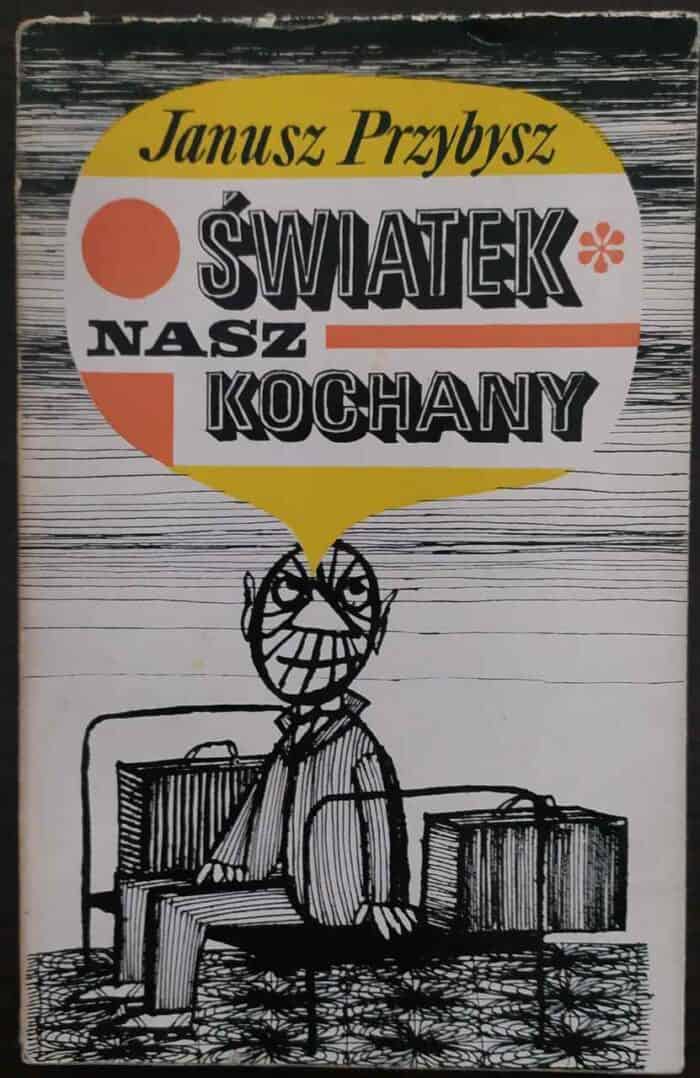 Światek nasz kochany - obrazek 1