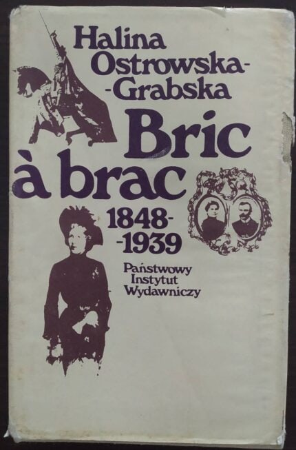 Bric a brac 1848-1939