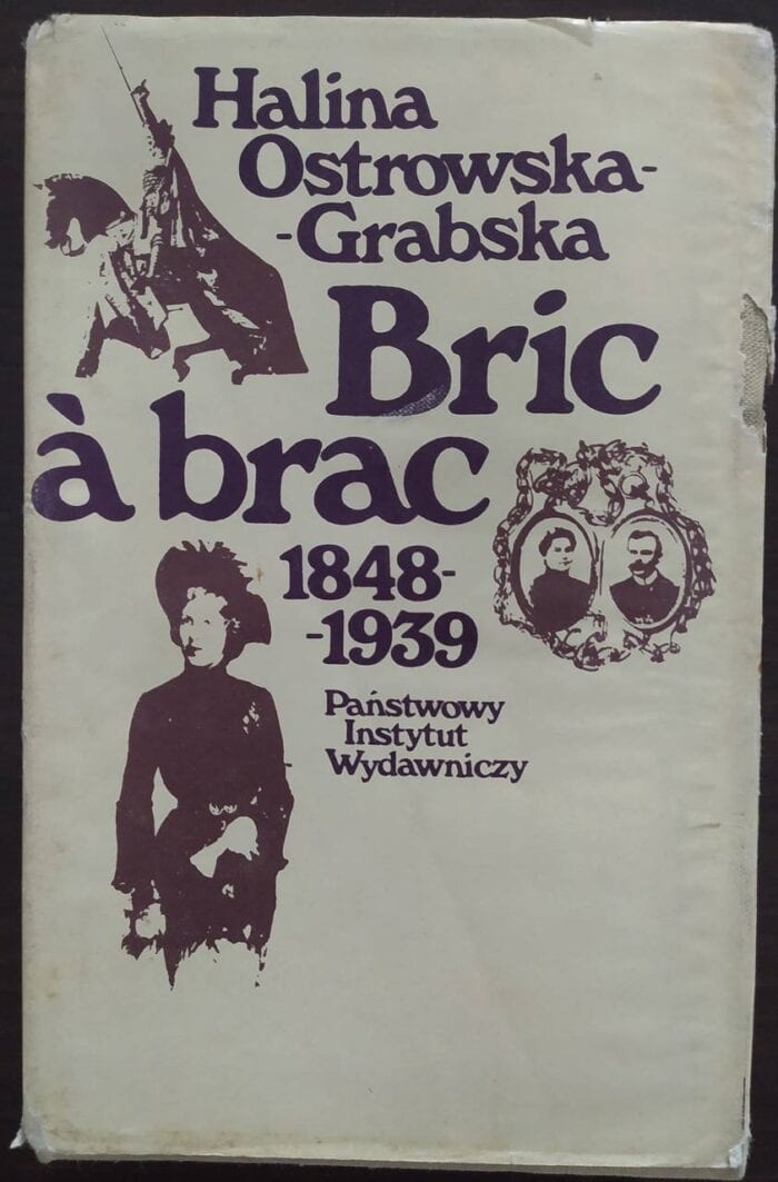 Bric a brac 1848-1939 - obrazek 1