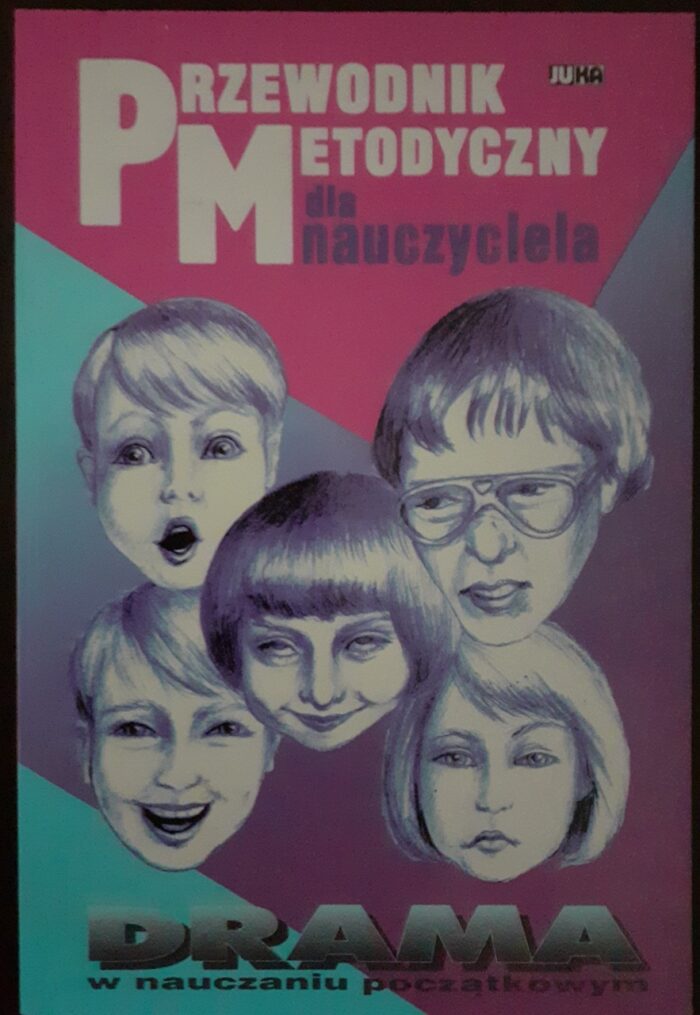 Drama w nauczaniu początkowym - obrazek 1