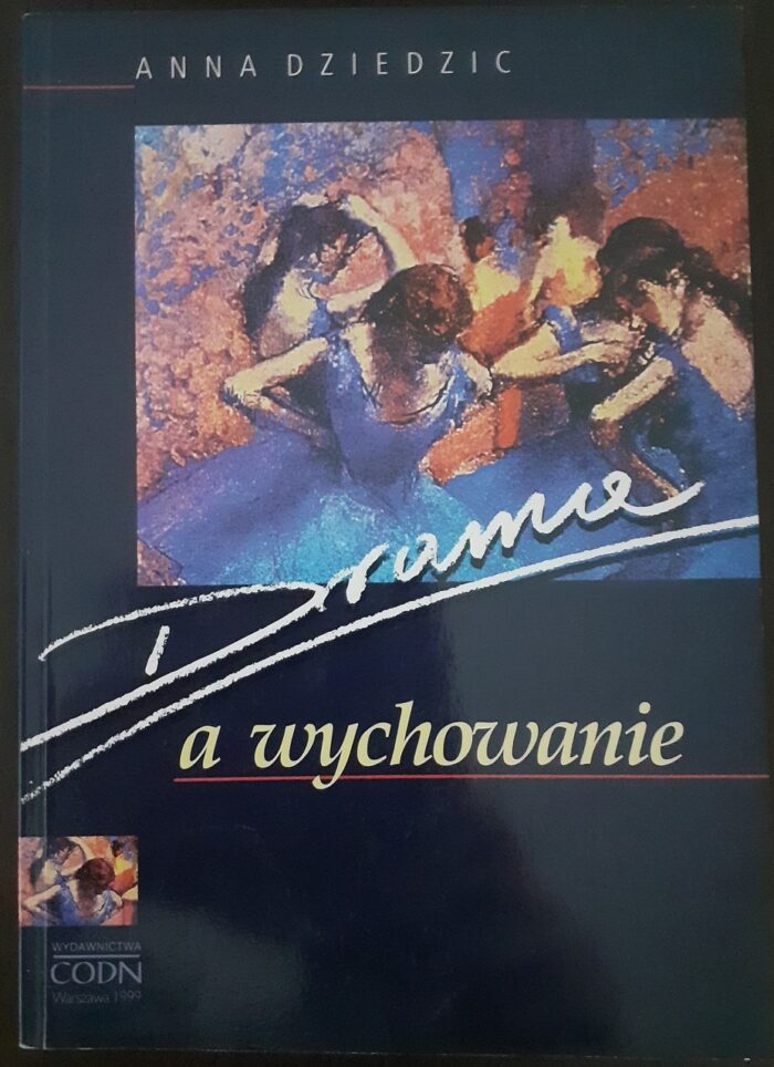 Drama a wychowanie - obrazek 1