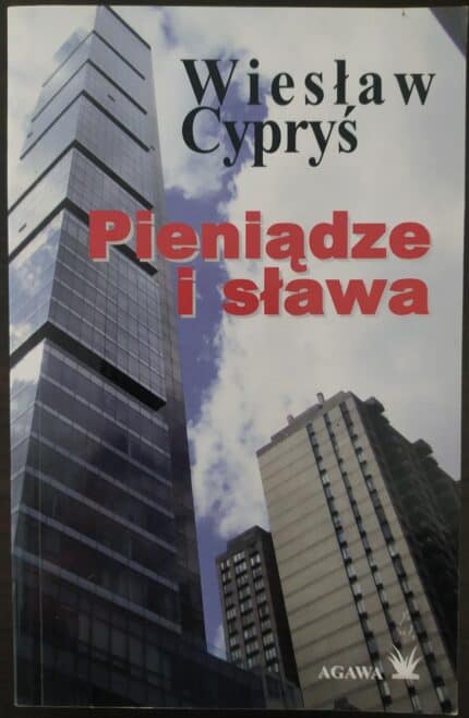 Pieniądze i sława