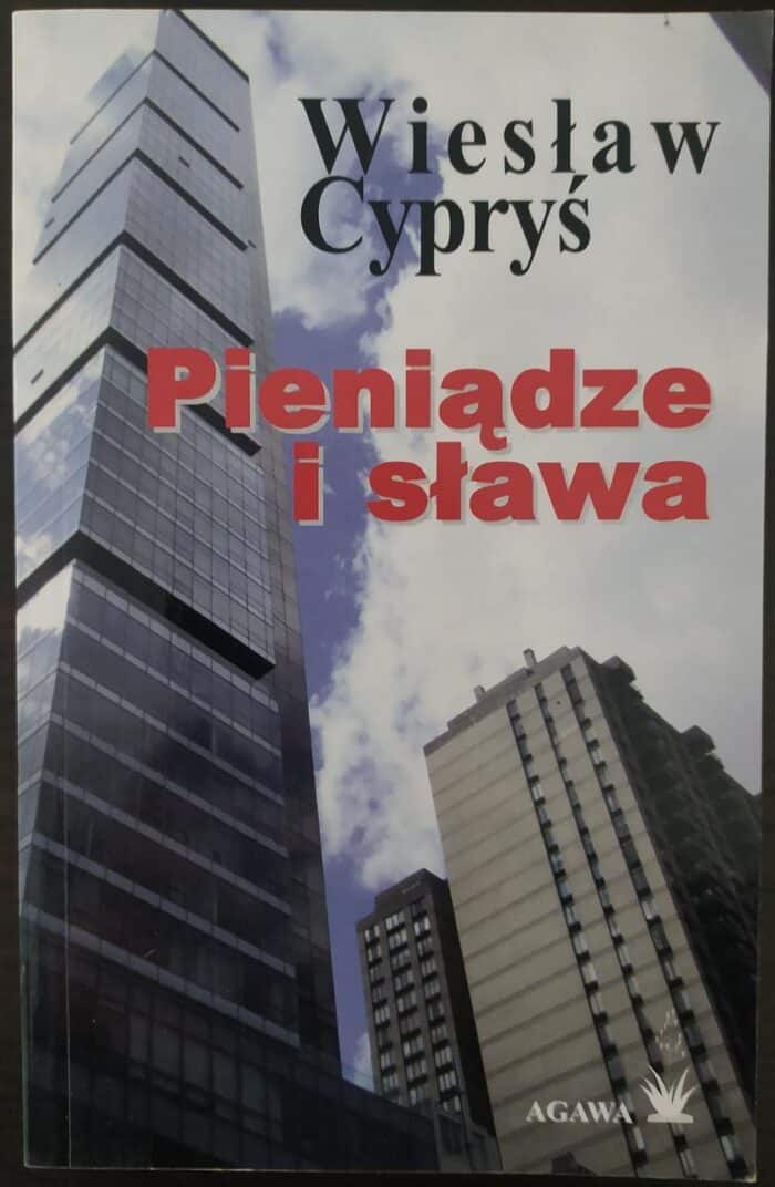 Pieniądze i sława - obrazek 1