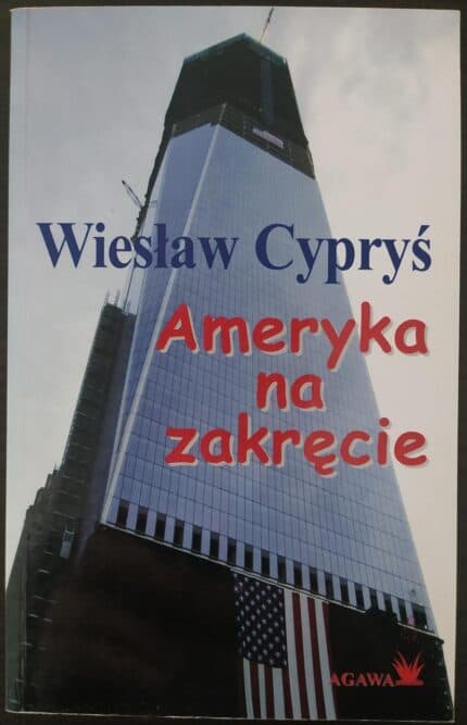 Ameryka na zakręcie