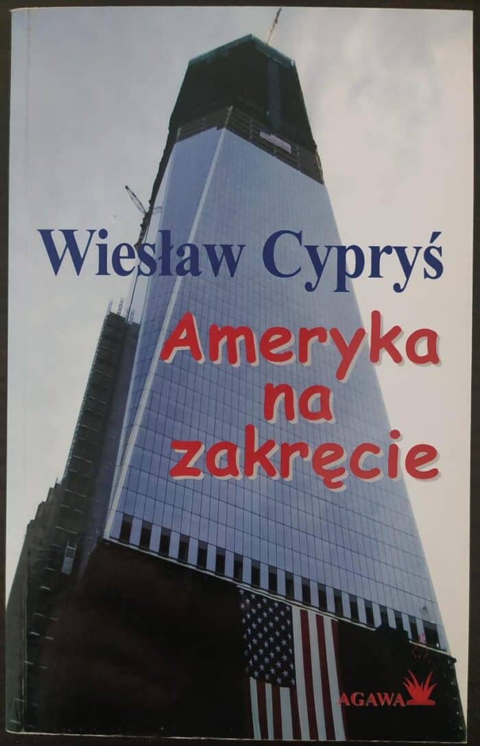 Ameryka na zakręcie - obrazek 1