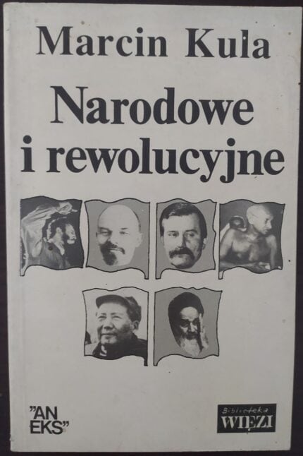 Narodowe i rewolucyjne