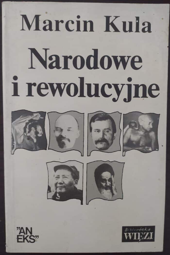 Narodowe i rewolucyjne - obrazek 1