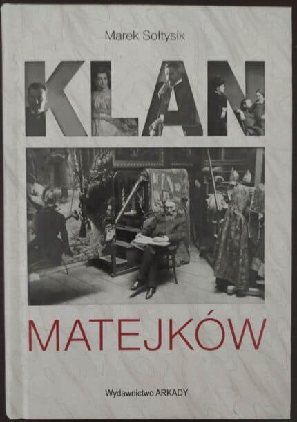 Klan Matejków