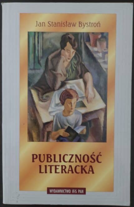 Publiczność literacka