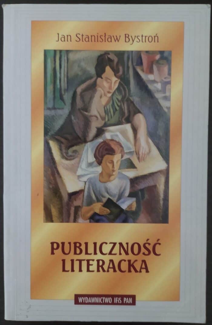 Publiczność literacka - obrazek 1