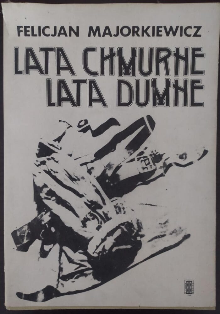 Lata chmurne lata dumne - obrazek 1