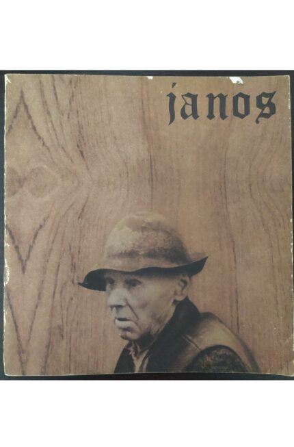 Bogactwo jest tu nic. O rzeźbach i wierszach Józefa Janosa